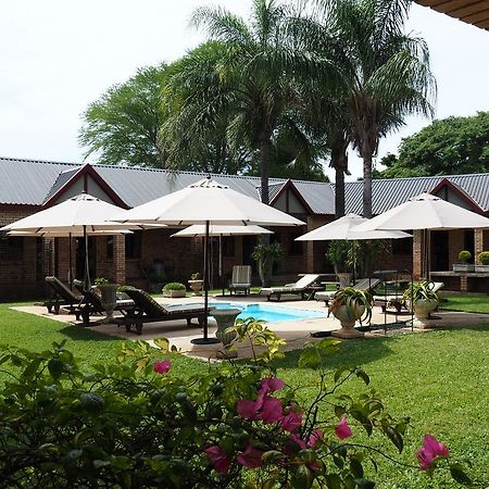 Kwalala Lodge Pongola Exterior foto