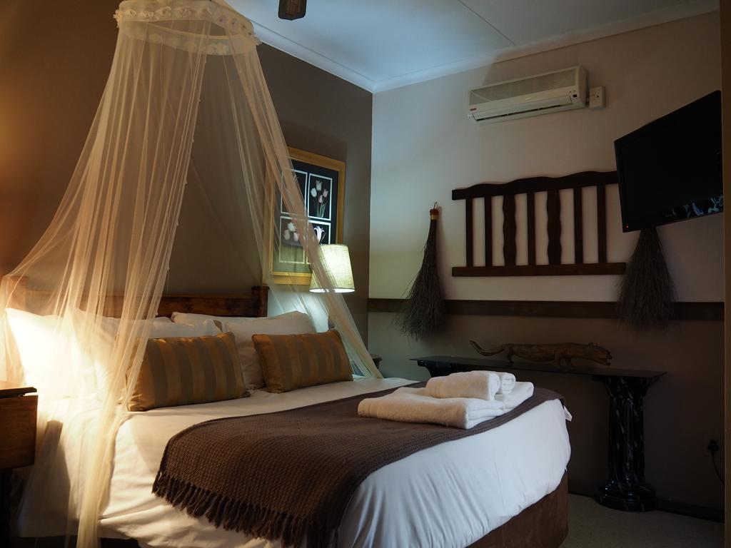 Kwalala Lodge Pongola Quarto foto