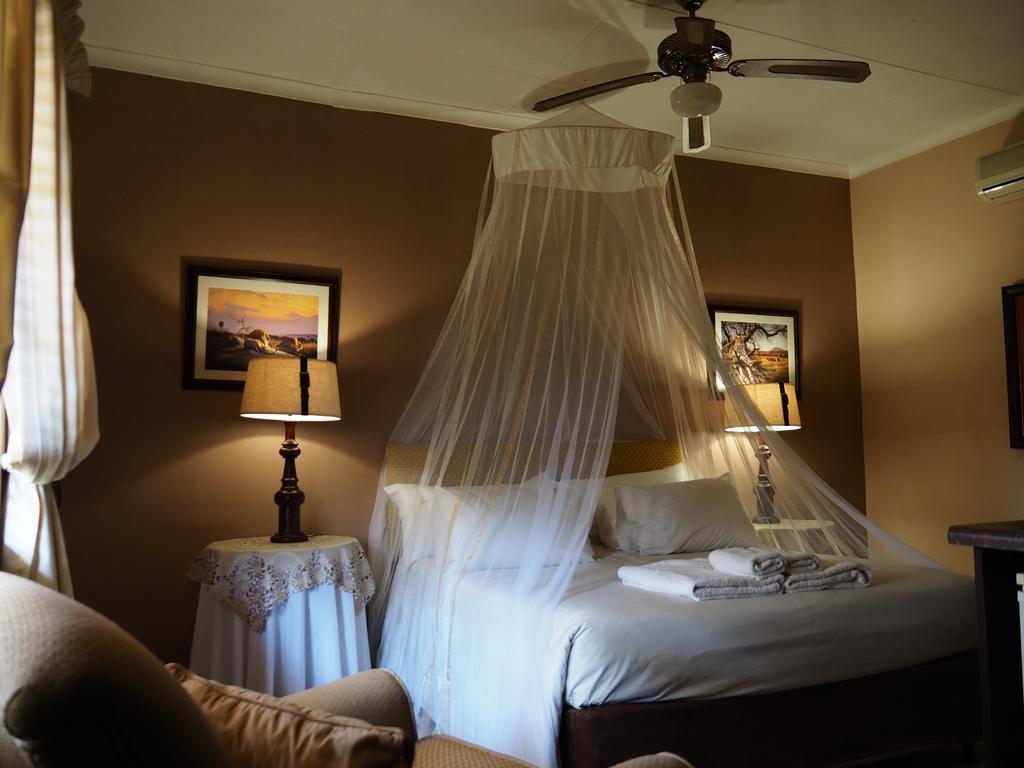 Kwalala Lodge Pongola Quarto foto