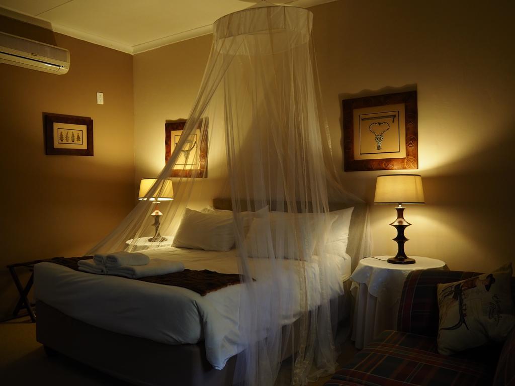 Kwalala Lodge Pongola Quarto foto