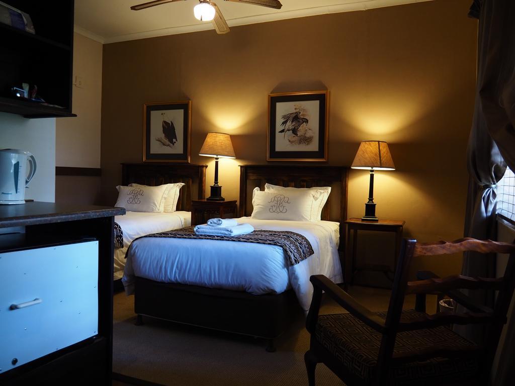 Kwalala Lodge Pongola Quarto foto