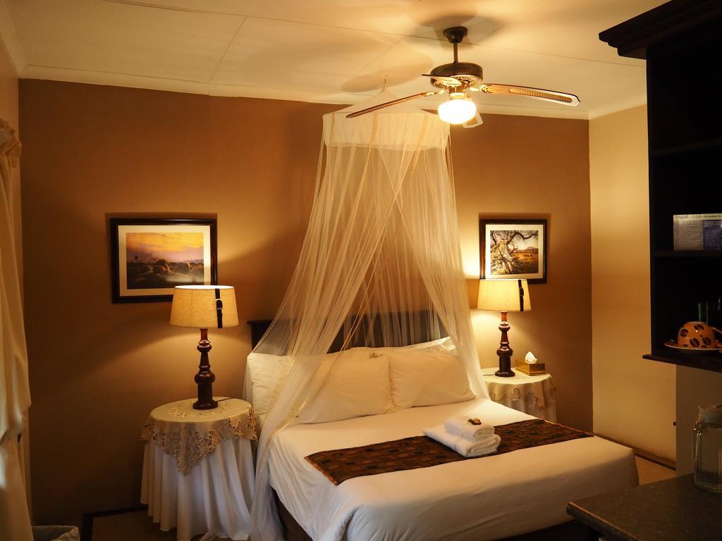 Kwalala Lodge Pongola Quarto foto